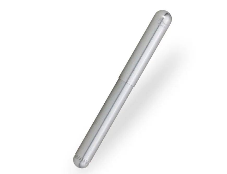 Kaweco Liliput Silver Fountain Pen