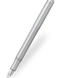 Kaweco Liliput Silver Fountain Pen
