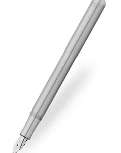 Kaweco Liliput Stainless Steel Fountain Pen