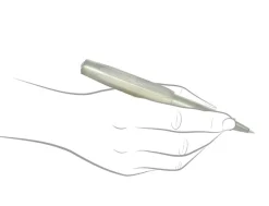 Kaweco Lunar Sport Light Green Rollerball Pen