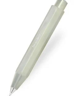 Kaweco Lunar Sport Light Green Push Pencil