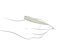Kaweco Lunar Sport Light Green Push Pencil
