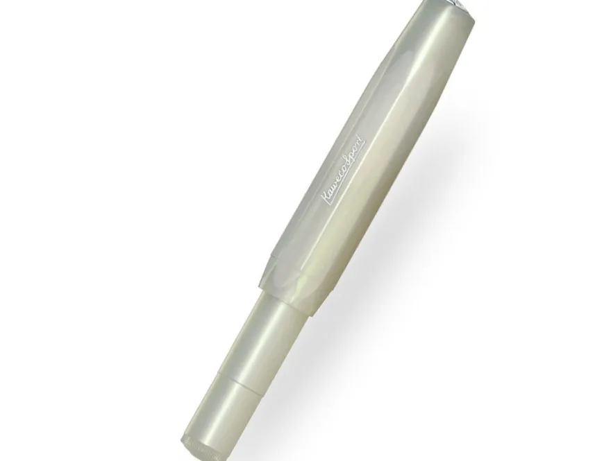 Kaweco Lunar Sport Light Green Fountain Pen