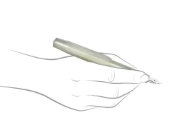 Kaweco Lunar Sport Light Green Fountain Pen