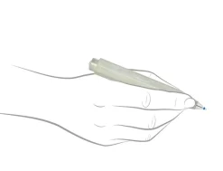 Kaweco Lunar Sport Light Green Ballpoint Pen