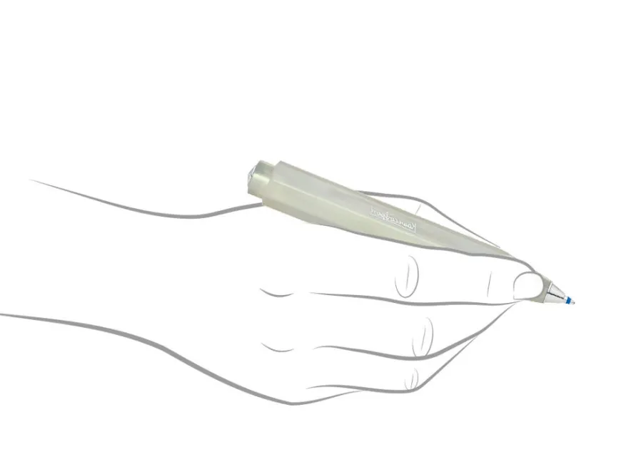 Kaweco Lunar Sport Light Green Ballpoint Pen
