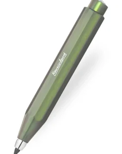 Kaweco Lunar Sport Shadow Green Clutch Pencil