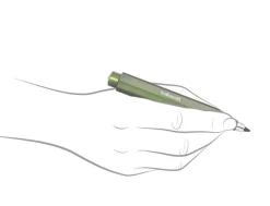 Kaweco Lunar Sport Shadow Green Clutch Pencil