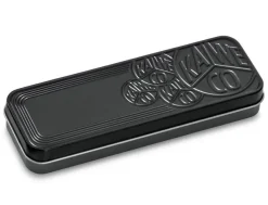 Kaweco Original Black Chrome Trim Fountain Pen