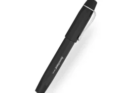 Kaweco Original Black Chrome Trim Fountain Pen