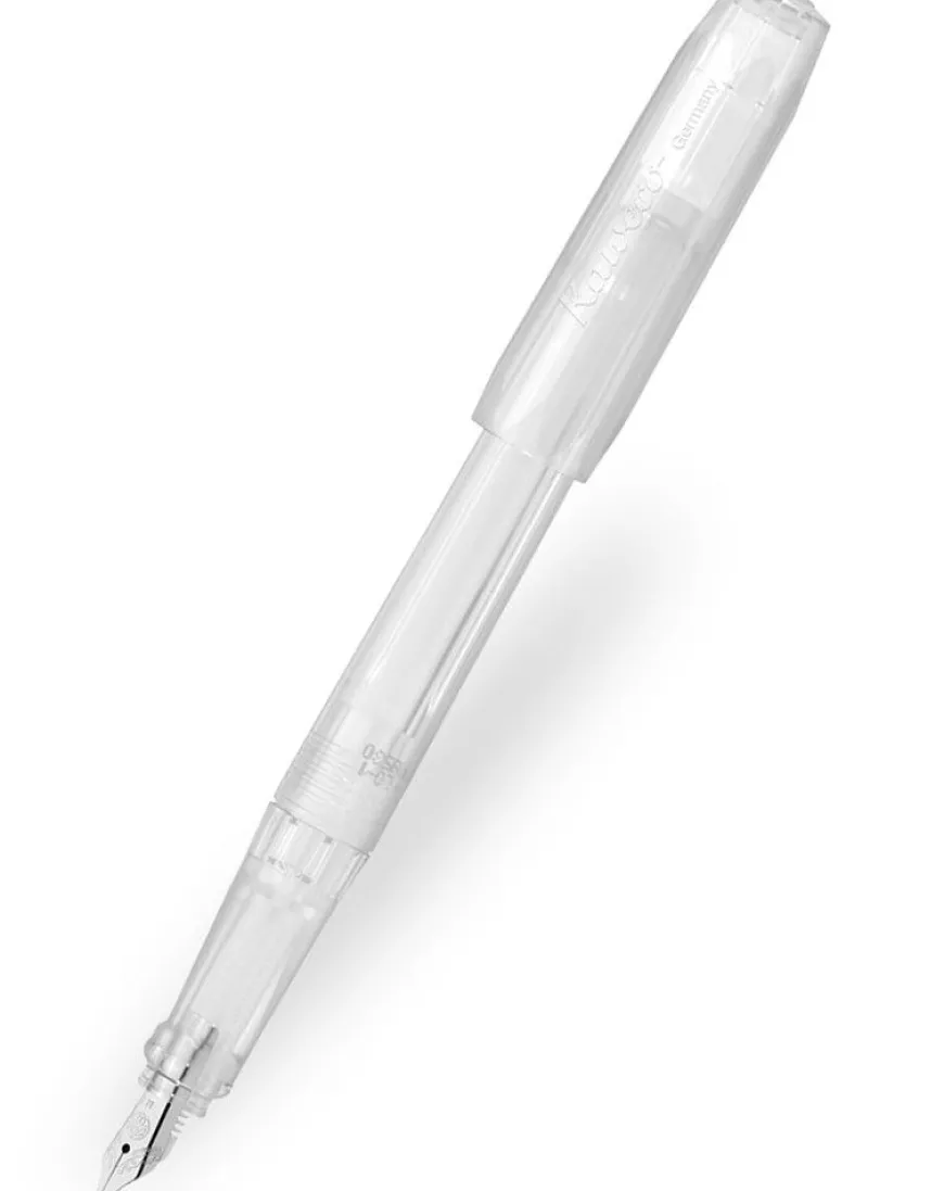 Kaweco Perkeo All Clear Fountain Pen