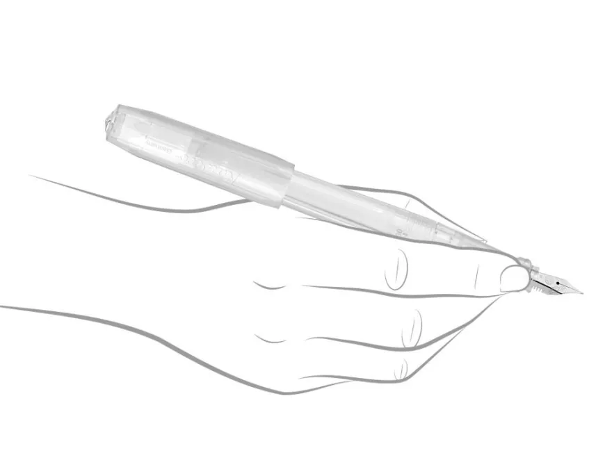 Kaweco Perkeo All Clear Fountain Pen