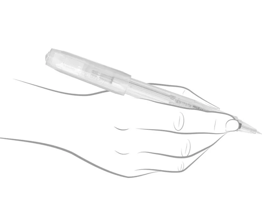 Kaweco Perkeo All Clear Rollerball Pen
