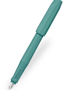 Kaweco Perkeo Breezy Teal Fountain Pen