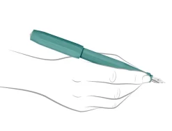 Kaweco Perkeo Breezy Teal Fountain Pen