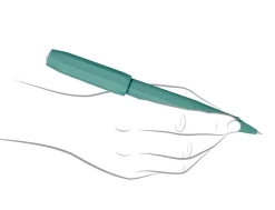Kaweco Perkeo Breezy Teal Rollerball Pen