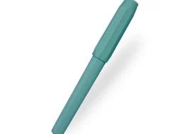 Kaweco Perkeo Breezy Teal Rollerball Pen