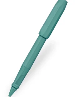Kaweco Perkeo Breezy Teal Rollerball Pen