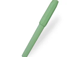 Kaweco Perkeo Jungle Green Fountain Pen