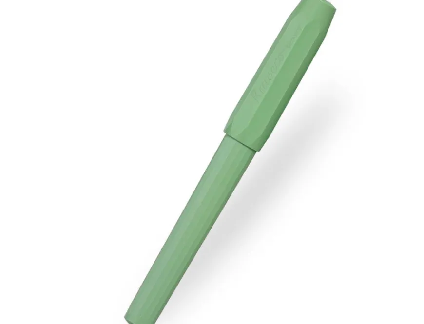 Kaweco Perkeo Jungle Green Fountain Pen
