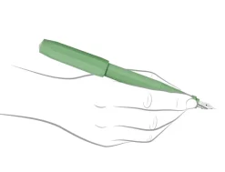 Kaweco Perkeo Jungle Green Fountain Pen