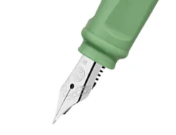 Kaweco Perkeo Jungle Green Fountain Pen