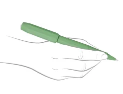 Kaweco Perkeo Jungle Green Rollerball Pen
