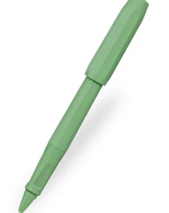 Kaweco Perkeo Jungle Green Rollerball Pen