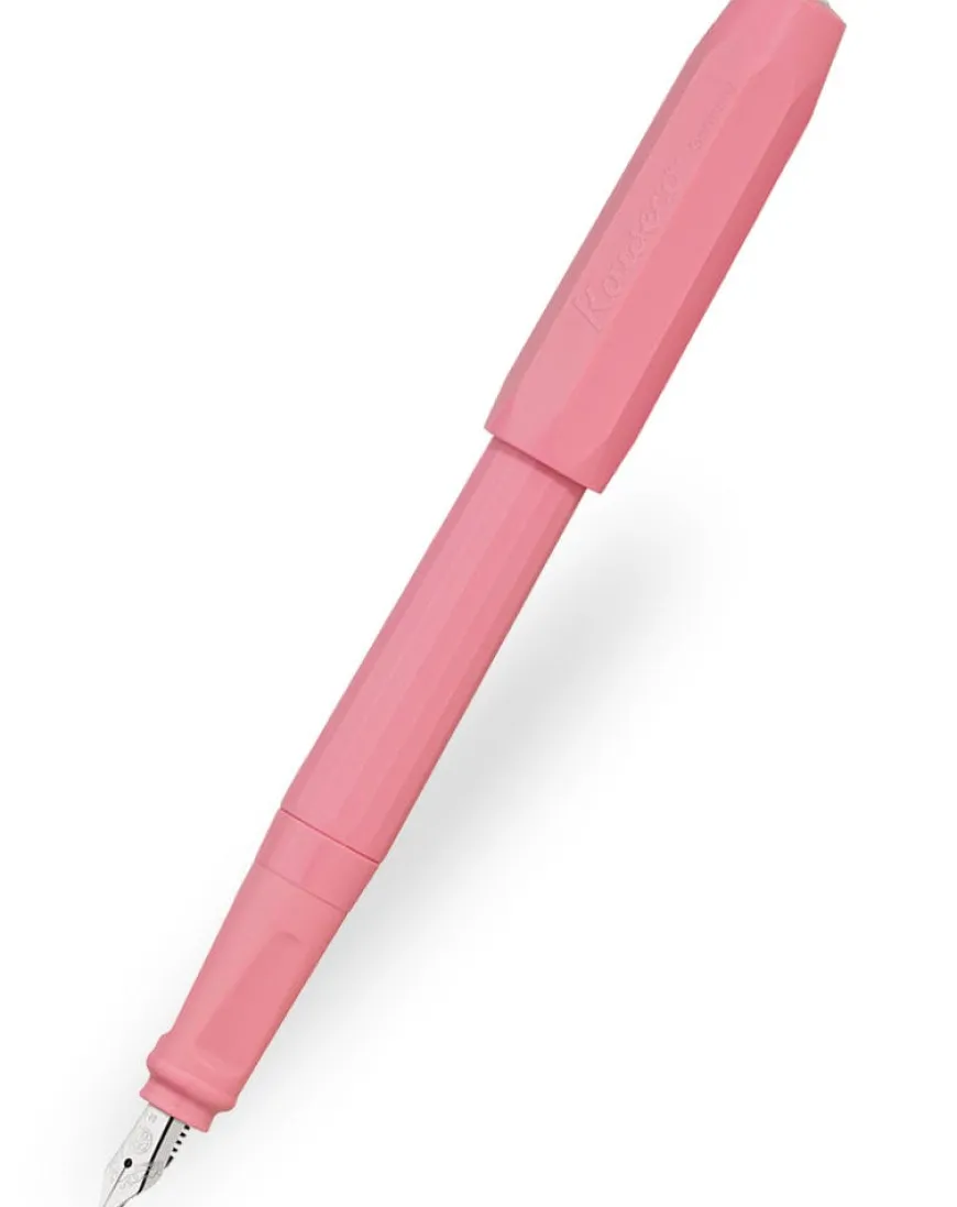 Kaweco Perkeo Peony Blossom Fountain Pen