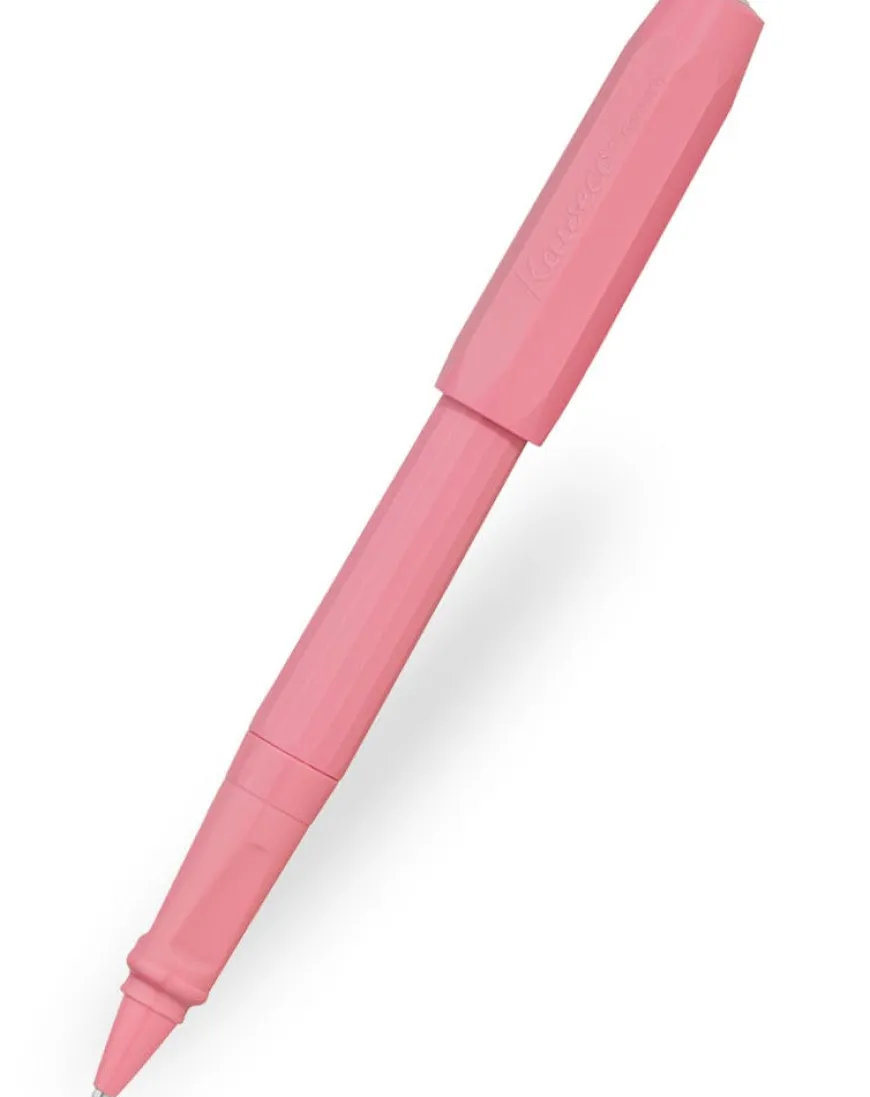 Kaweco Perkeo Peony Blossom Rollerball Pen