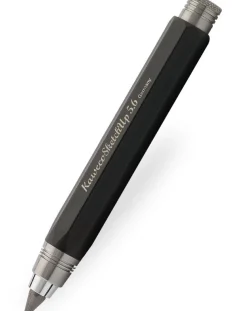 Kaweco Sketch Up Matt Black Clutch Pencil