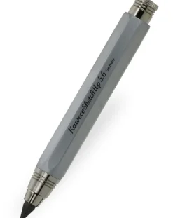 Kaweco Sketch Up Satin Chrome Clutch Pencil