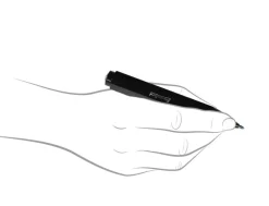Kaweco Skyline Sport Black Ballpoint Pen