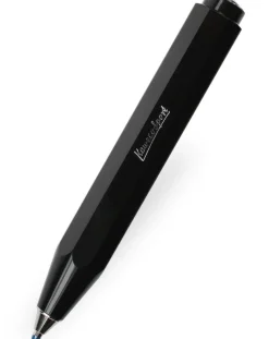 Kaweco Skyline Sport Black Ballpoint Pen