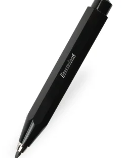 Kaweco Skyline Sport Black Clutch Pencil