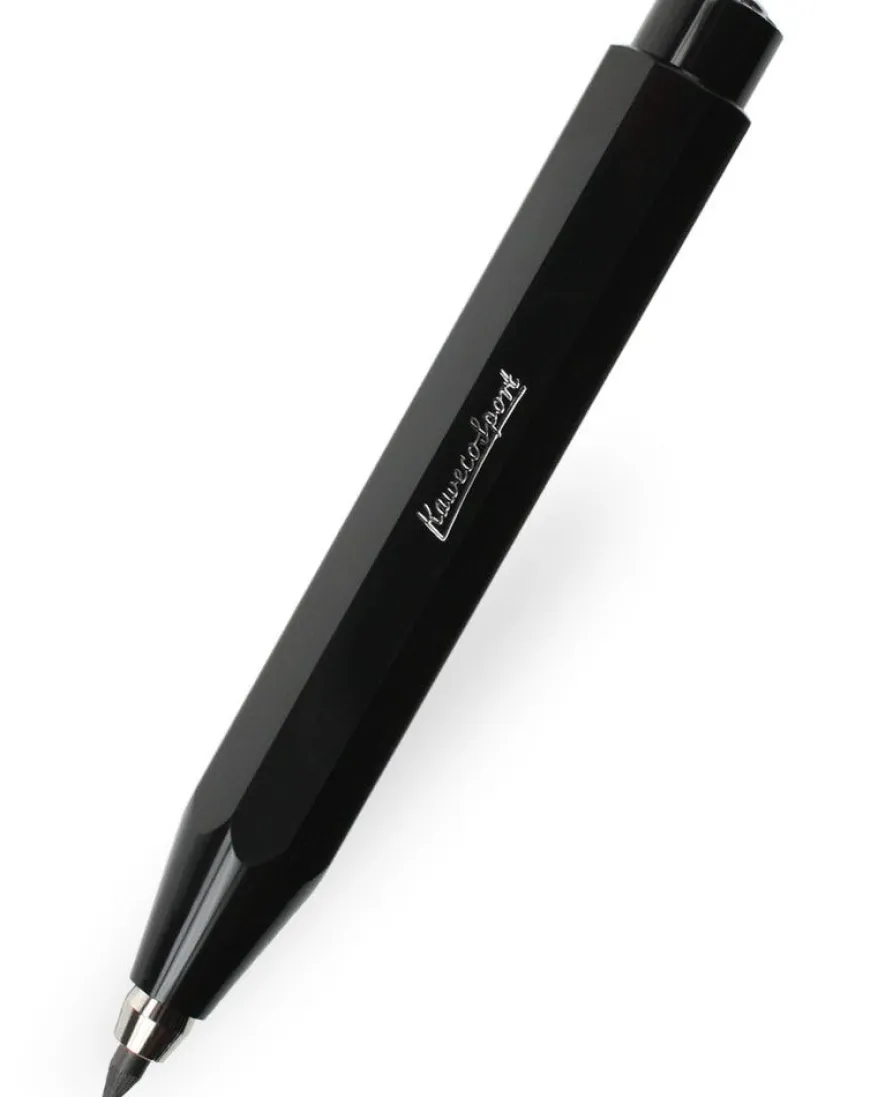 Kaweco Skyline Sport Black Clutch Pencil