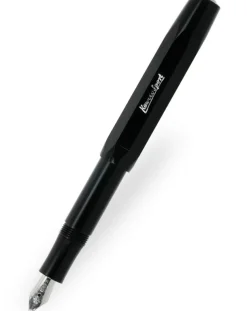 Kaweco Skyline Sport Black Fountain Pen