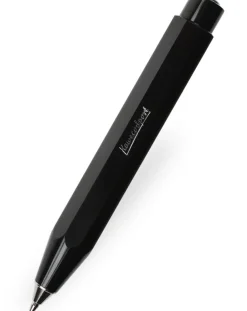 Kaweco Skyline Sport Black Push Pencil