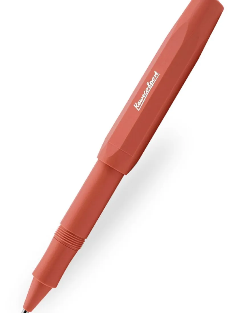 Kaweco Skyline Sport Fox Rollerball Pen