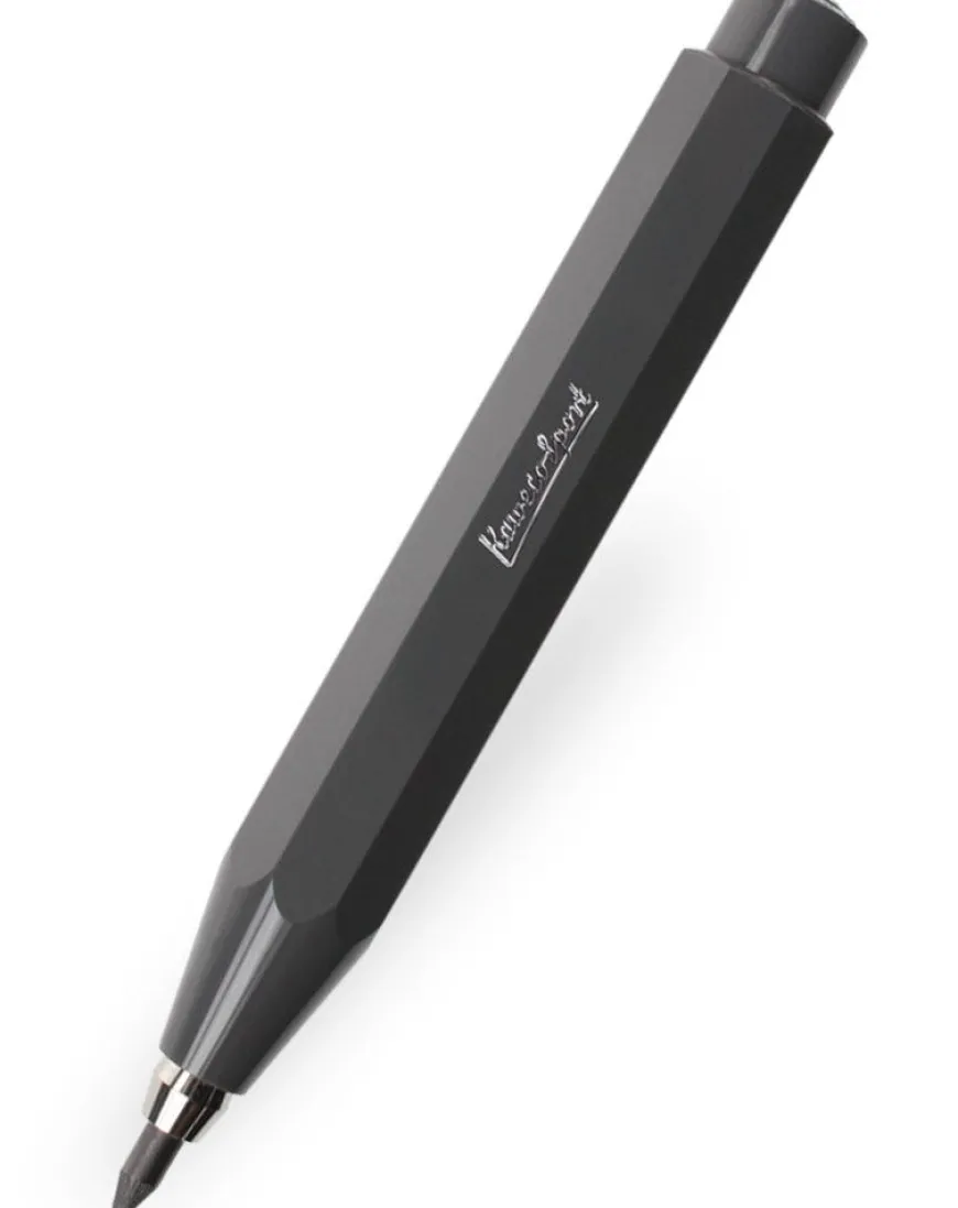 Kaweco Skyline Sport Grey Clutch Pencil