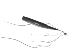 Kaweco Skyline Sport Grey Fountain Pen