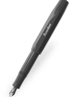 Kaweco Skyline Sport Grey Fountain Pen