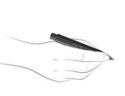 Kaweco Skyline Sport Grey Push Pencil