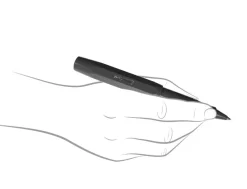 Kaweco Skyline Sport Grey Rollerball Pen