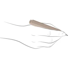 Kaweco Skyline Sport Macchiato Ballpoint Pen