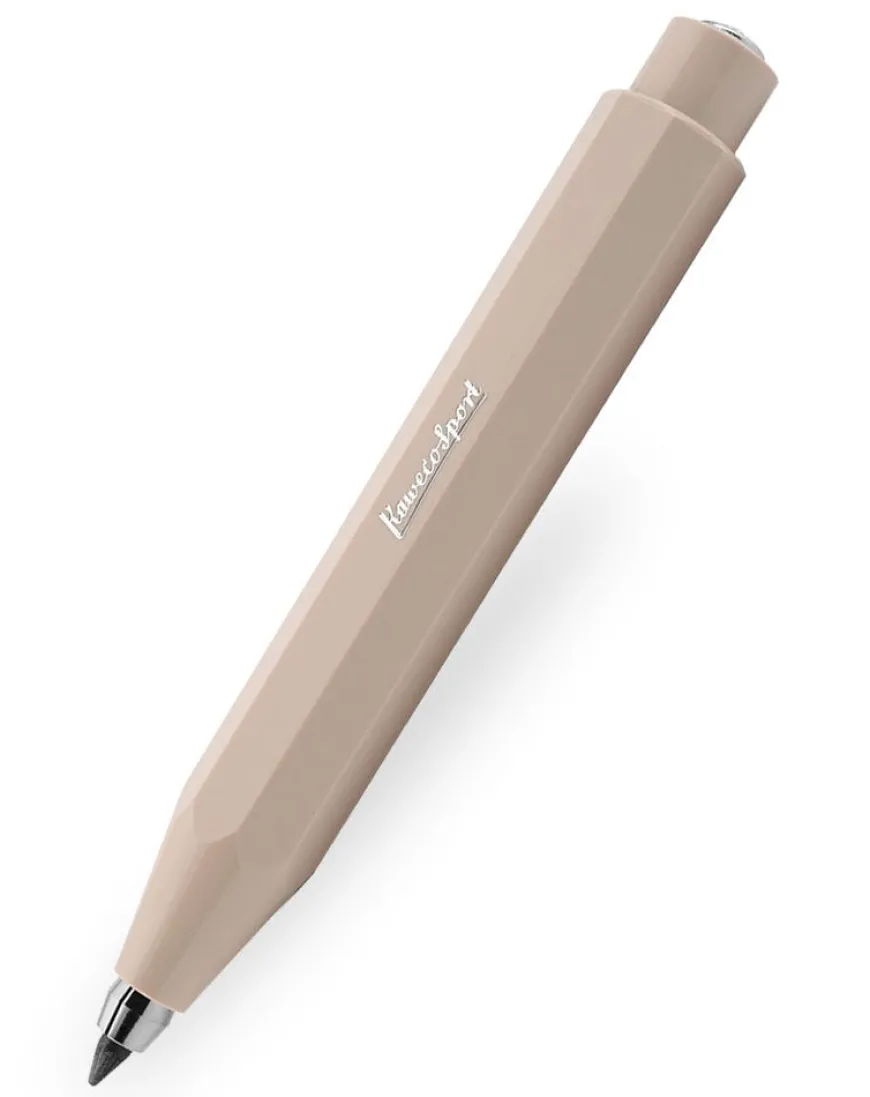 Kaweco Skyline Sport Macchiato Clutch Pencil