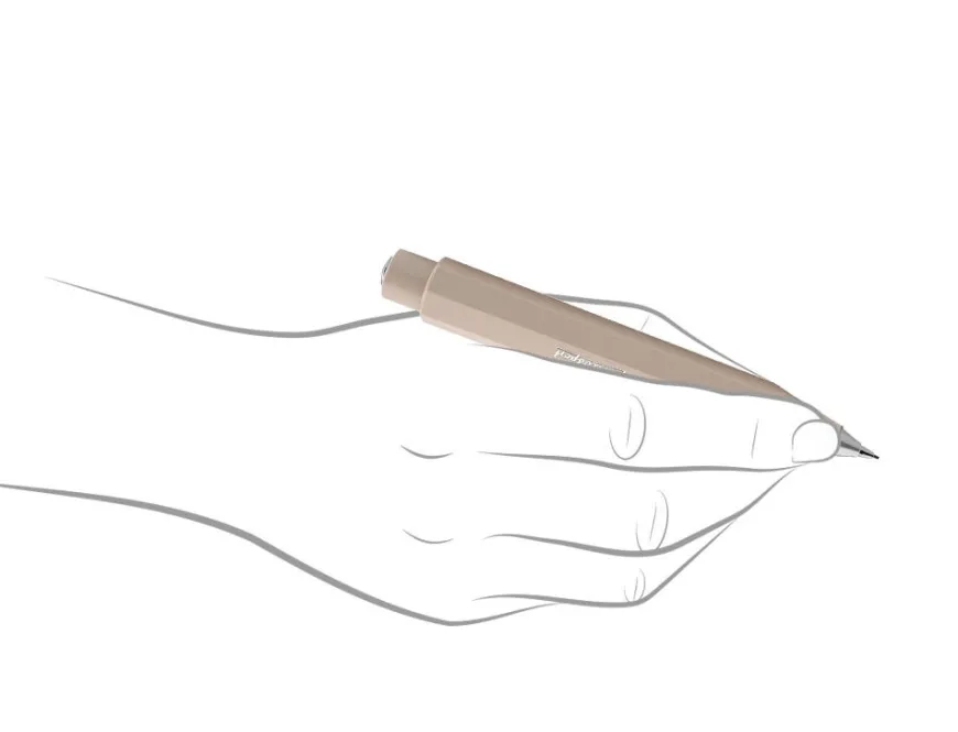 Kaweco Skyline Sport Macchiato Push Pencil