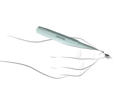 Kaweco Skyline Sport Mint Fountain Pen
