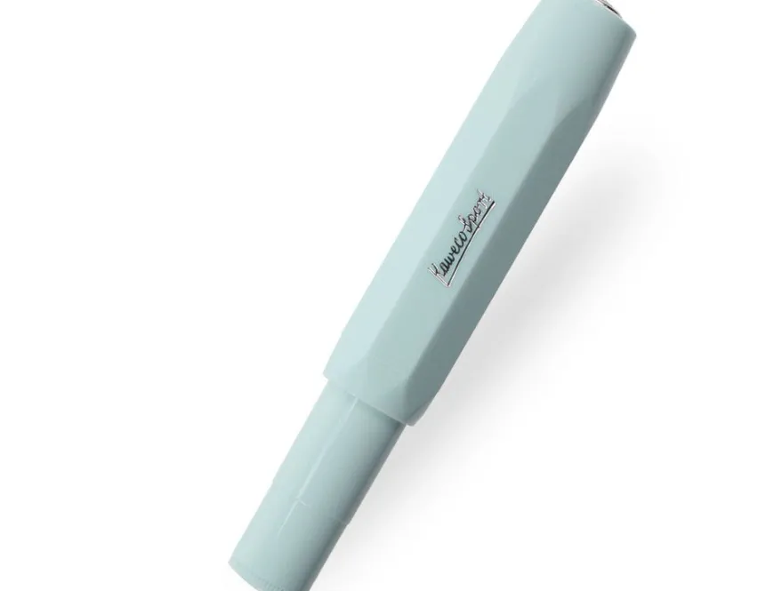 Kaweco Skyline Sport Mint Fountain Pen