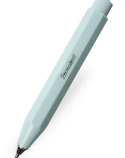 Kaweco Skyline Sport Mint Push Pencil